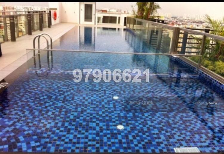 Esta Ruby (D14), Apartment #151494802